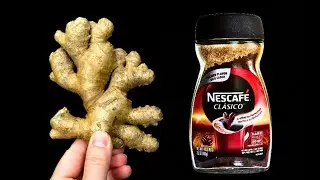 Secret drink that allows you to lose 20 kg in a month, quickly burns belly fat