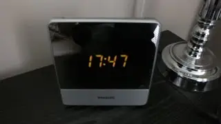 Philips AJ3231 user experience