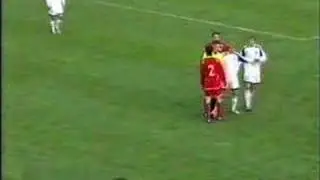 КАМАЗ -- Машук-КМВ  2:1