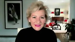 On the Road to Autonomous Vehicles with Joan Woodward