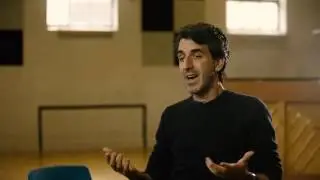The Last 5 Years - Jason Robert Brown on bringing the show to London