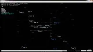 Atlanta 39 - Approach/Departure ATC Simulation