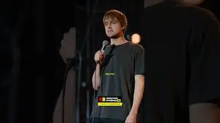 Ваня Усович про кофе за 300 рублей / стендап 