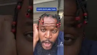 I NEED THE USPS TO EXLAIN 😂