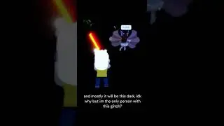 Royal High Being Pitched Black?!(Glitch 😓)
