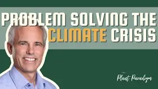 Using The Enneagram To Deal With Climate Change | Podcast interview with Matt Schlegel