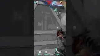 valorant 1 bullet edit