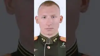 Герой России война Украина и Россия 🇷🇺