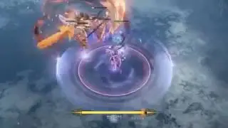 Lost Ark Bard Skills