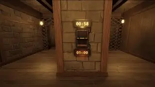 NUEVA ACTUALIZACIÓN THE BACKDOOR + HOTEL | Doors | Naruto El Pro Gamer