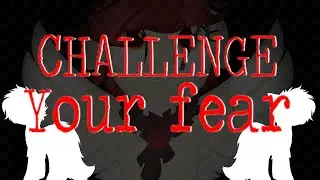 Пони CHALLENGE-Your fear