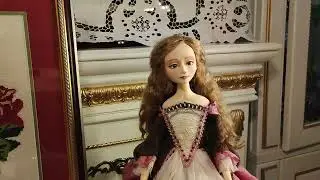 🌸❇️Обзор Фарфорового сервиза❇️🌸