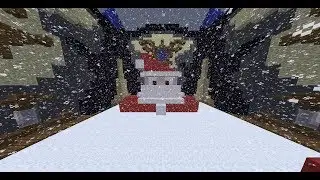 Новый год в Build Battle!