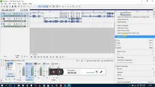 How to add effect to your mashup