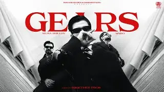 Gears (Video) Arjan Dhillon | Mxrci | The Revolution | Panj-aab Records