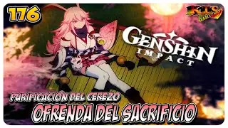 GENSHIN IMPACT. | 