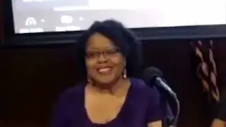 District 40 Trio Townhall