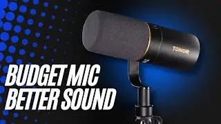Tonor TD510 Mic Review
