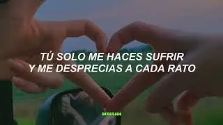 ¿Cómo Pude Enamorarme de Ti? - Patrulla 81 (letra)