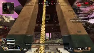 Apex Legend Malaysia - Rank Grinding
