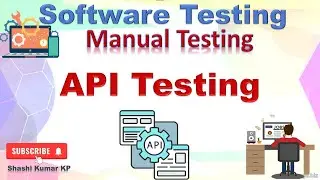 API Testing | API Response Codes | Manual testing | Software Testing 