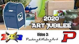 Packing and Mailing Pottery: Tips &Tricks