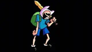 come alone with me slowed + reverb gf vs finn the human