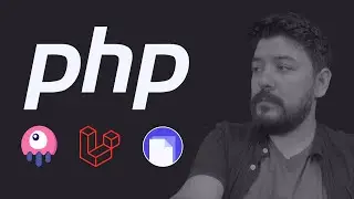 Düz PHP ölmüş ama ...