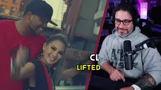 Director Reacts - CL - 'LIFTED' MV