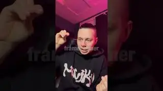 Frame Tamer про ЗАВИСИМОСТЬ