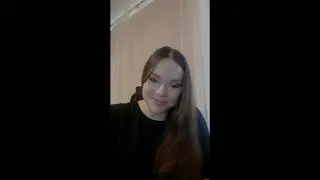 ПГИК 45 / Анна Буслидзе