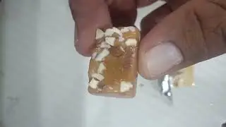 Glass candy ASMR