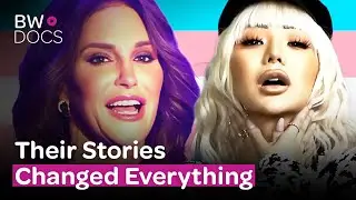Trans Lives Matter | Queer Icon | Episode 3 | Full Documentary