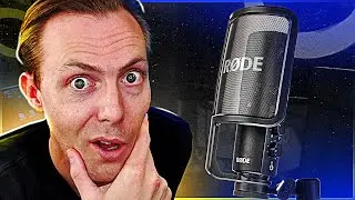 Do I Recommend the (Rode NT-USB) in 2022?