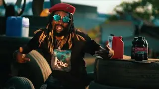Zilile Beatz Ft. Various Artists - Rise Official Music Video