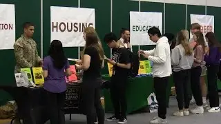 Reality Day for Teens