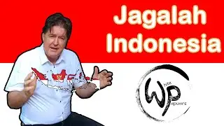 PAPAnya WP buat LAGU UNTUK INDONESIA 🇮🇩 "Tetap semangat" melawan WABAH VIRUS CORONA!