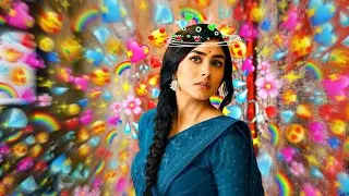 Apsara ho tum ya koi pari 🧚‍♀️❤️✨ sita x ram love story whatsapp status