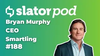 # 188 Smartling CEO Bryan Murphy on Seizing the Language AI Moment
