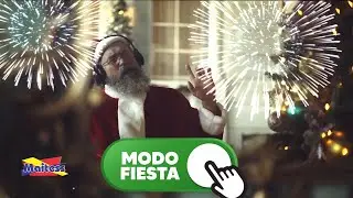 Navidad en Maitess ! Hasta 30 sin interés