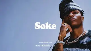 (FREE) Burna Boy x Wizkid x Omah Lay Afroswing Type Beat 2024 - 