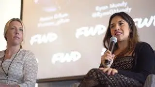FWD Collective Summit Chicago Recap