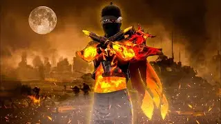 AIMBOT ON 🎯( Free Fire Montage )