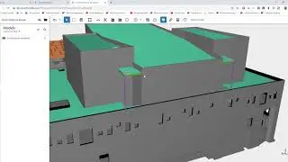 Tekla Structures to Trimble Connect workflow