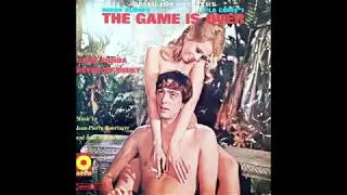 The Game Is Over - Un Certain Regard (A Certain Look) - (Atco 1967)