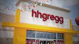 HHGregg Commercial