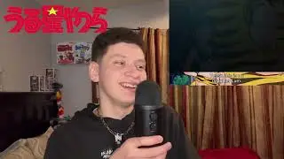 Reaction to Urusei Yatsura (Original): S1, EP 1 I'm Lum the Notorious!/It's Raining Oil in Our Town
