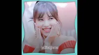 edit mina💗