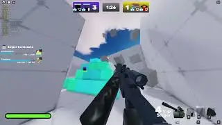 trickshot #2