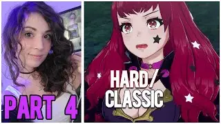 Fire Emblem Engage Playthrough Part 4 Chapter 6 [Hard / Classic]